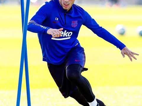 Tuchel hứng thú với cỗ máy rê bóng Premier League