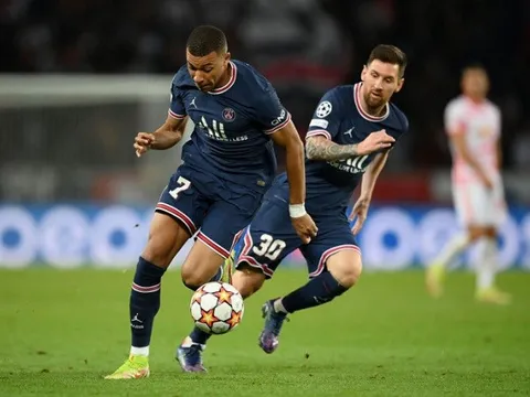 Chủ tịch La Liga khẳng định: "Real Madrid sẽ có được Mbappe"