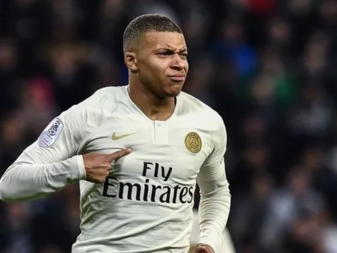 'Mọi người thường nghĩ đến Ronaldo, Messi, nhưng đó mới là cái tên hoàn hảo để giành QBV'