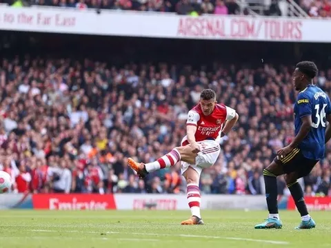 De Gea thật tội nghiệp
