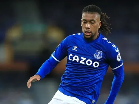 Sao Everton: 'Chúng tôi không phải cầu thủ Championship'