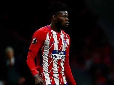 Conte hứng thú với 'quái vật' của Atletico Madrid, Inter sắp nhập cuộc?