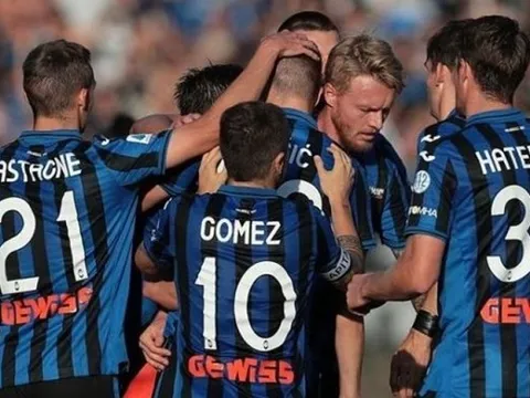 Sao Juve e ngại đội bóng chơi 3 trận giành 0 điểm ở C1