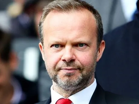 Ed Woodward nắm lợi thế để vượt mặt Liverpool, Tottenham chiêu mộ sao 80 triệu bảng