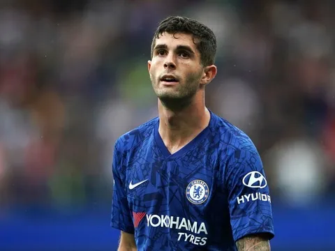 "Họ sẽ thống trị như Messi và Ronaldo"