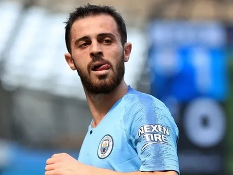 'Chỉ một điều có thể ngăn Hazard rực sáng'