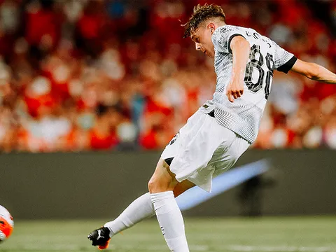 2 'cây nhà lá vườn' có thể giúp Liverpool tiết kiệm hàng chục triệu bảng