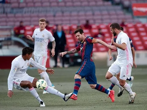 Bàn thắng của Ansu Fati có ý nghĩa cực kỳ đặc biệt, bạn có biết?