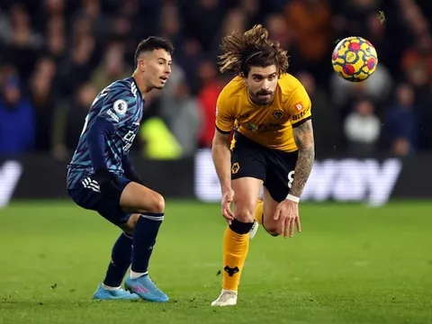 Man Utd được tiến cử tiền vệ 100 triệu bảng