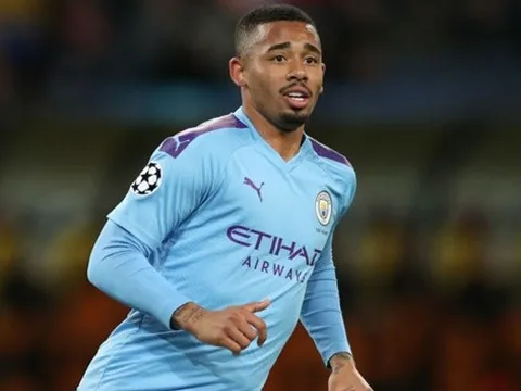 9 cầu thủ lập hattrick tại vòng bảng Champions League 2019/2020: Thành Manchester có 2 gương mặt