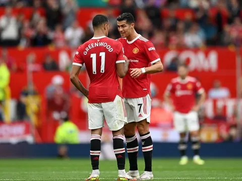 9 cầu thủ không thể đụng đến ở Man Utd