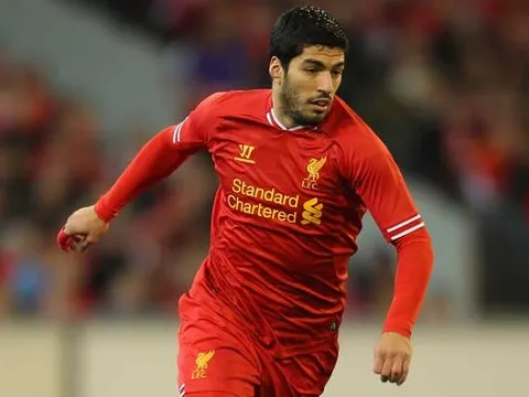 9 cầu thủ Liverpool chiêu mộ sau khi bán Luis Suarez