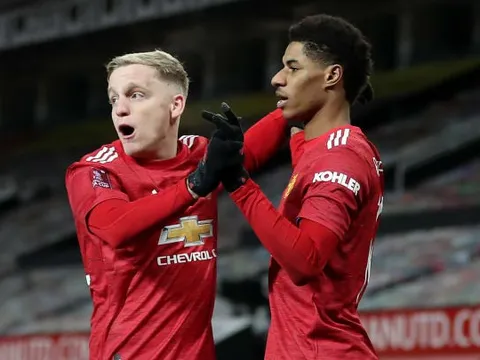 9 cầu thủ Man Utd nên bán đứt vào mùa Hè