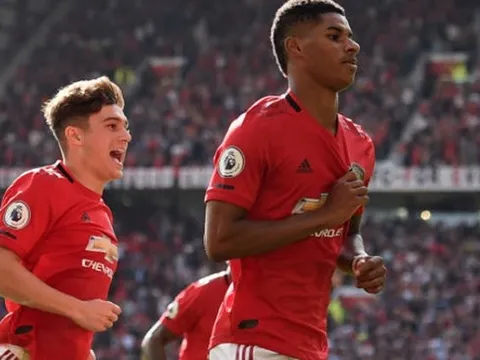 9 đại diện của Vương Quốc Anh "làm loạn" châu Âu