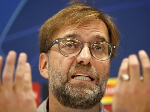 "9 điểm" có phải khoảng cách an toàn cho Liverpool?