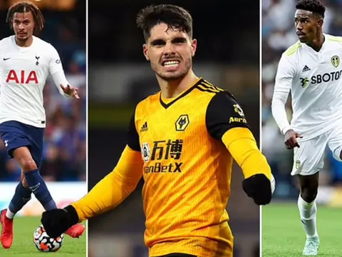 9 ngôi sao đáng chờ đợi nhất Premier League mùa tới