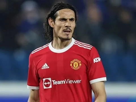 10 ngôi sao Man United nằm trong diện thanh lọc mùa hè 2022