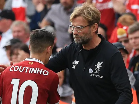 9 ngôi sao sa sút sự nghiệp sau khi rời xa bàn tay của Jurgen Klopp