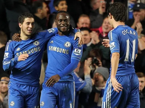 9 tân binh Chelsea cùng thời Hazard nay ở đâu?