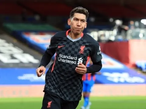9 thống kê điên rồ sau chiến thắng 7-0 của Liverpool trước Palace