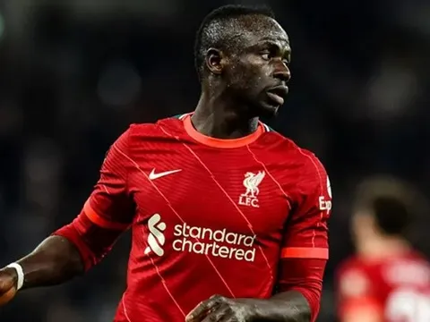 9 triệu bảng khẳng định đẳng cấp của Liverpool trên bàn đàm phán