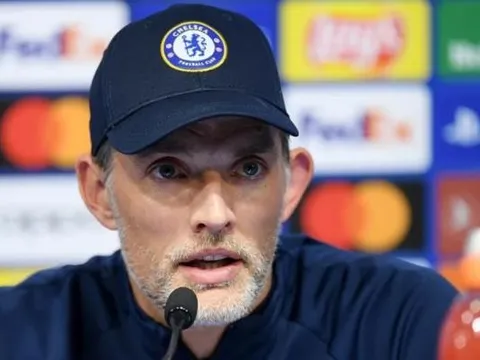 9 từ Tuchel nói với các ông chủ về Ronaldo