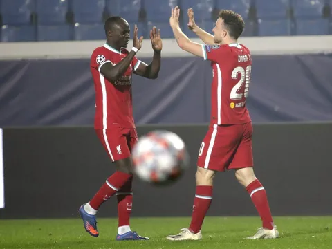 "Nếu là Firmino, tôi đã thấy lo lắng cho vị trí của mình tại Liverpool"