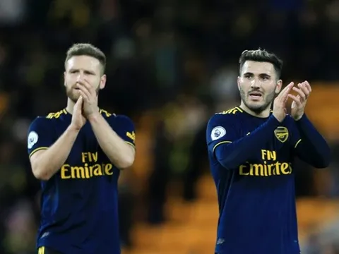 '90% cầu thủ Arsenal muốn ông ta dẫn dắt CLB'