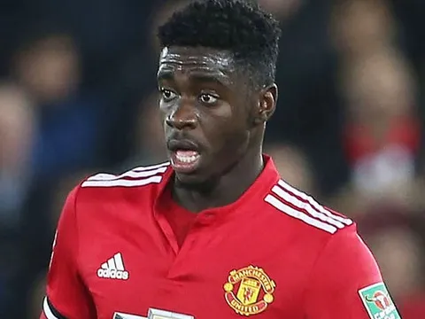 Thua Newcastle, sao Man Utd tuyên bố đanh thép về đại chiến với Liverpool