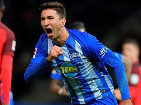 Sao trẻ Serbia: ''Tôi hiện không nghĩ nhiều về Liverpool''