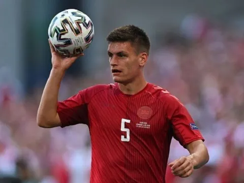 94,7 triệu bảng có thể định hình tương lai chuyển nhượng của Liverpool