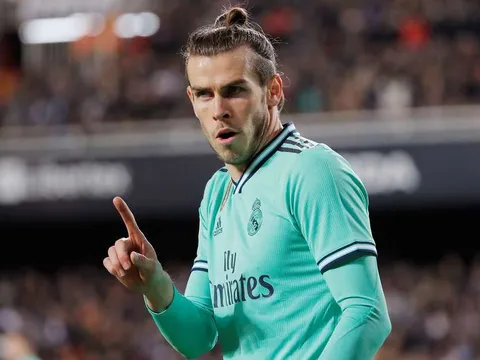 "Gareth Bale là một thương vụ mạo hiểm và hoảng loạn"