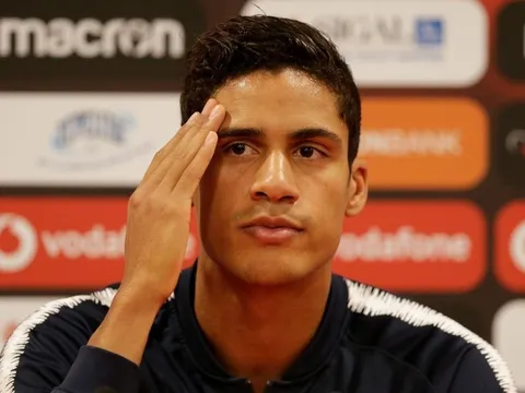 Tân binh tiềm năng thứ 3 có thể khiến Man Utd gặp rắc rối