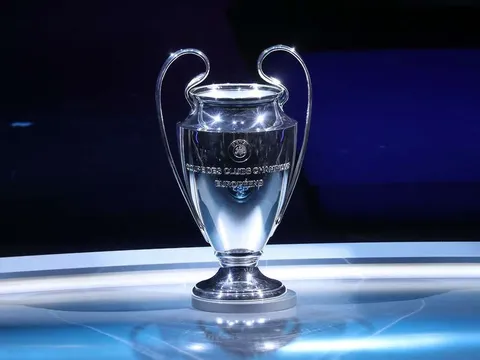 UEFA tìm địa điểm tổ chức chung kết C1 2024 trên đất... Mỹ