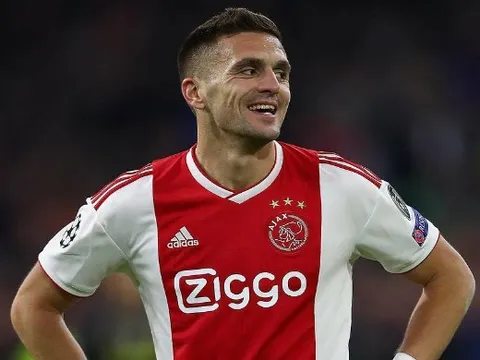 'Tadic là cầu thủ xuất sắc nhất ở Hà Lan, làm sao Ten Hag thành công được ở M.U?'