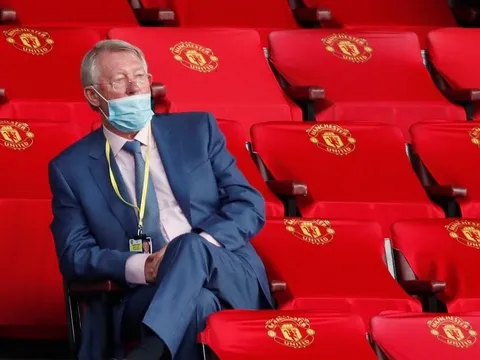 Sir Alex Ferguson nói hộ "tiếng lòng" về Super League