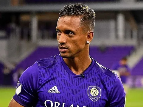Vừa bị cắt hợp đồng, Luis Nani có ngay bến đỗ mới