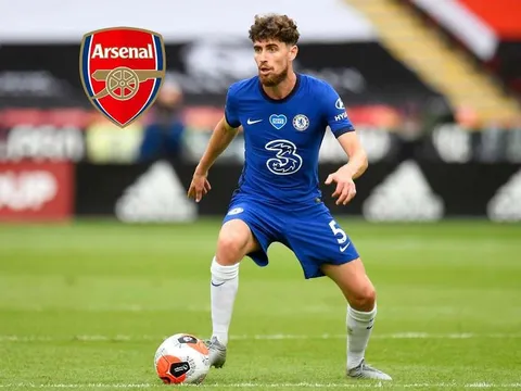 Sau Willian, Arsenal muốn có thêm "vua chuyền bóng" của Chelsea