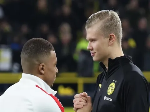 Đón Haaland và Mbappe, lộ diện 6 cầu thủ bị Real Madrid thanh lý