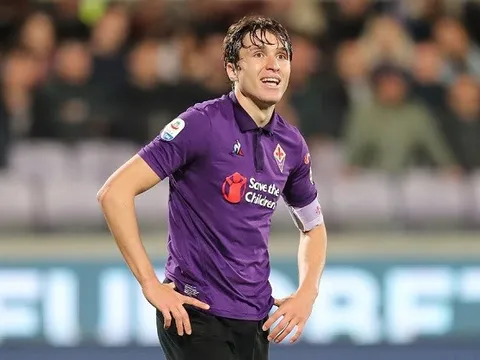 Bất chấp Juve, Inter, ''nhà vua châu Âu'' nhắm chiêu mộ sao 70 triệu