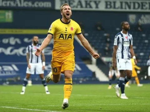 Giông tố đang chờ, Tottenham của Mourinho liệu có bị cuốn trôi?