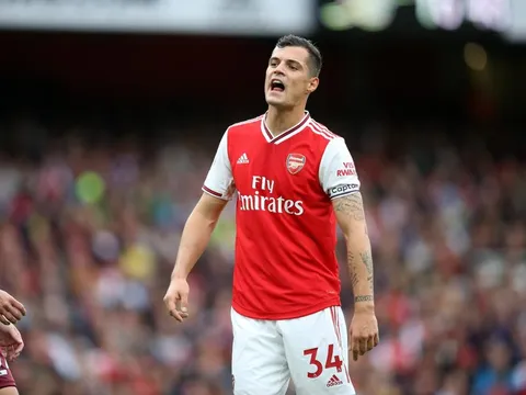 "Quyết tâm lớn" của Hertha Berlin trong vụ chiêu mộ cựu "Captain Arsenal"