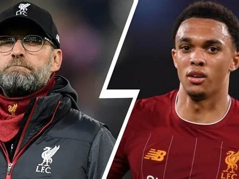 Sao Liverpool: "Có Klopp càng nhiều năm, Liverpool càng tốt hơn nữa"