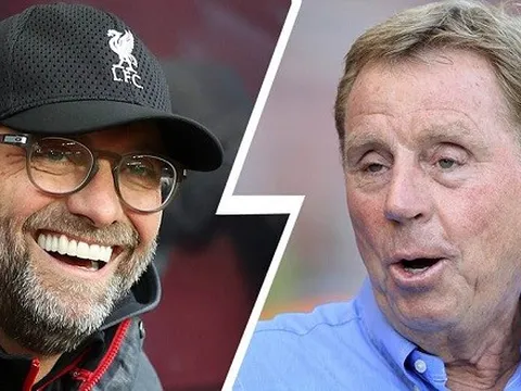 ''Tôi không thể nhìn thấy một kết quả nào khác cho Liverpool''