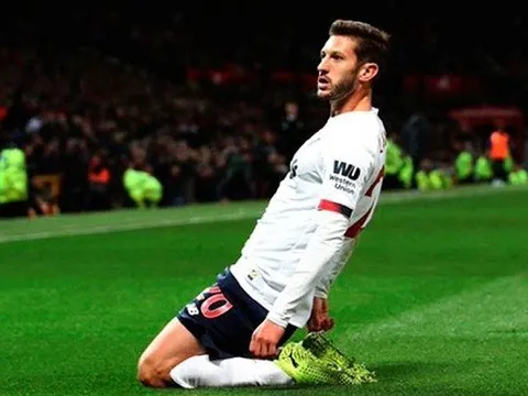 ''Đến Old Trafford và có 1 điểm là một kết quả lớn''