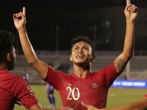 'Sát thủ' Indo: 'Tất nhiên sẽ rất khó nhưng tôi muốn phá lưới Việt Nam'