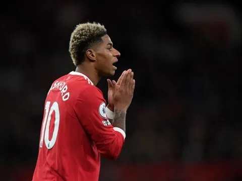 Nhìn Aubameyang, Arsenal đã biết làm gì với Marcus Rashford