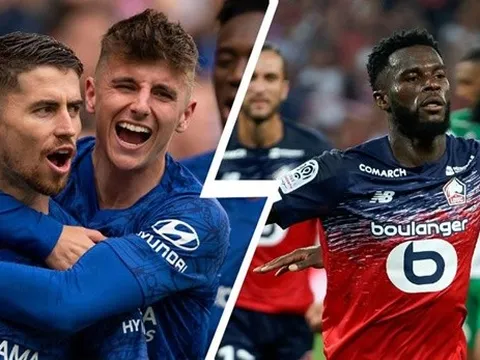 Nhận định Chelsea vs Lille: Con đường cuối cùng của The Blues!