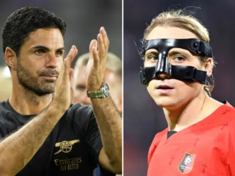 Arsenal cử trinh sát theo dõi Modric 2.0