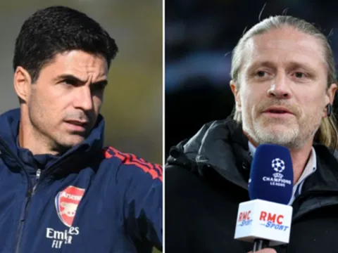 Petit khuyên Arsenal tăng cường gấp 3 vị trí